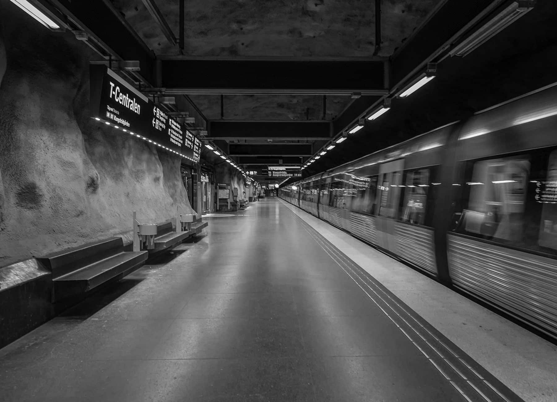 När säkerhetstekniken ska förenkla – inte försvåra