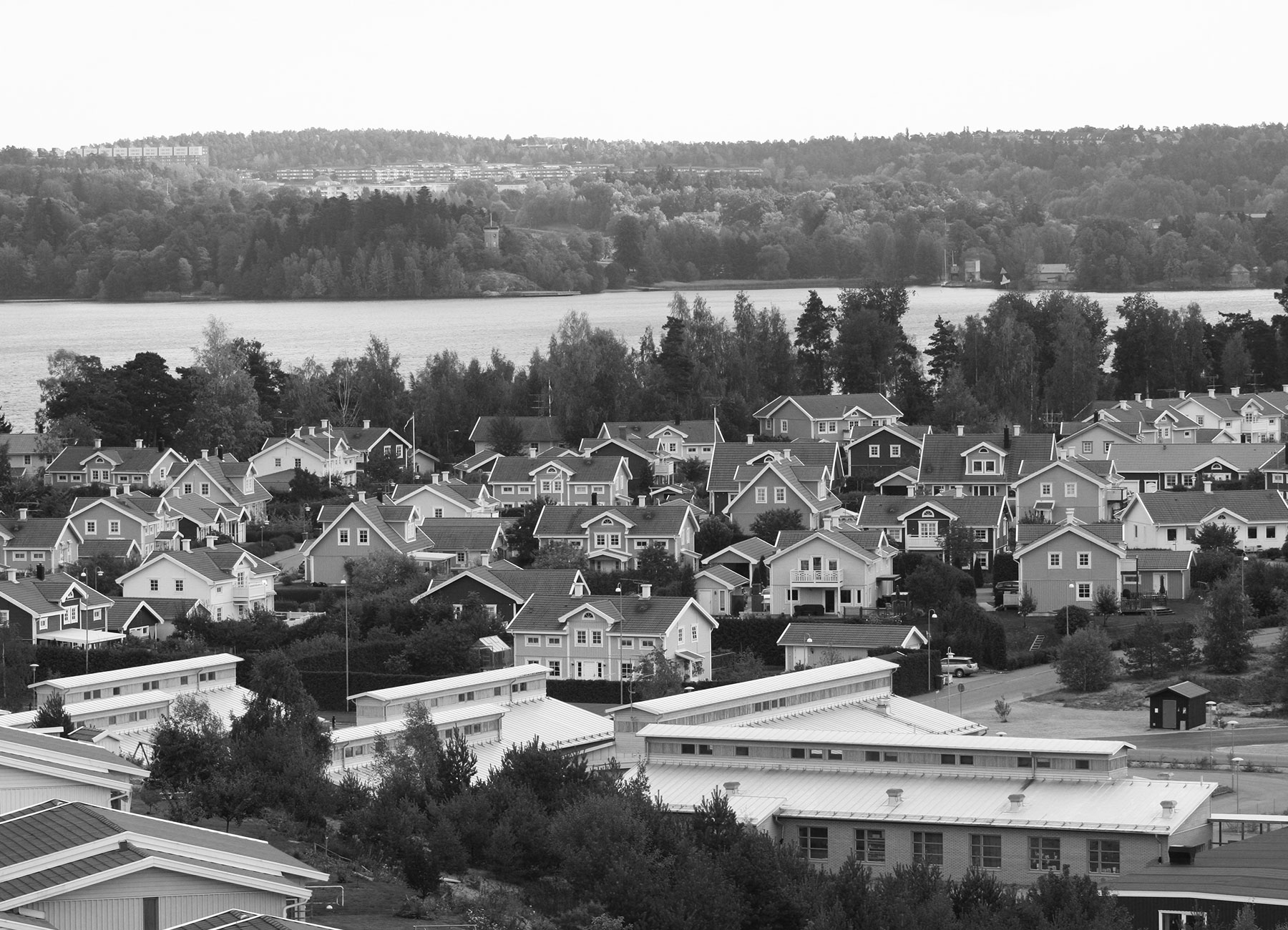 Gör tekniken till ett stöd för tryggare kommunledning