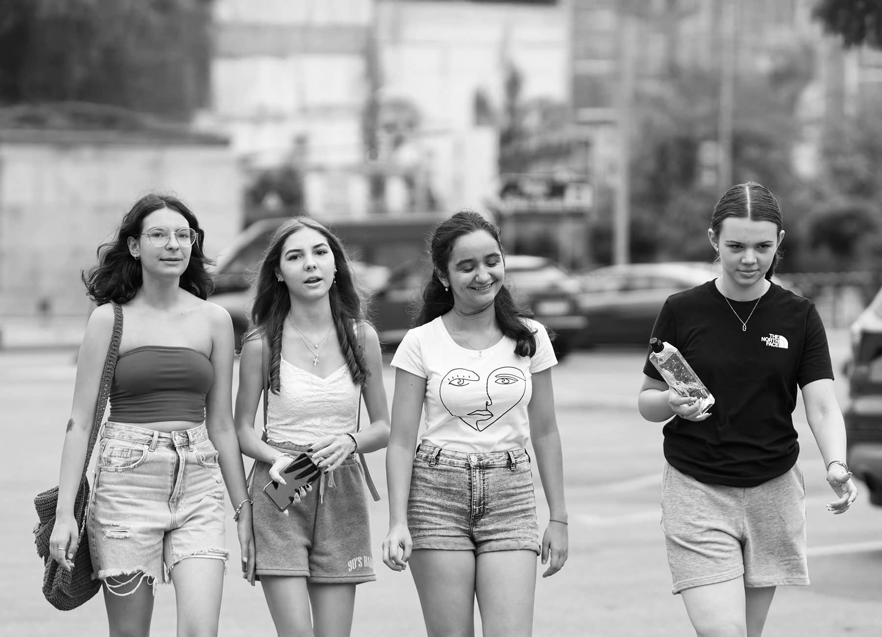 Trygghet i varje klassrum – med smart teknik för skolmiljöer