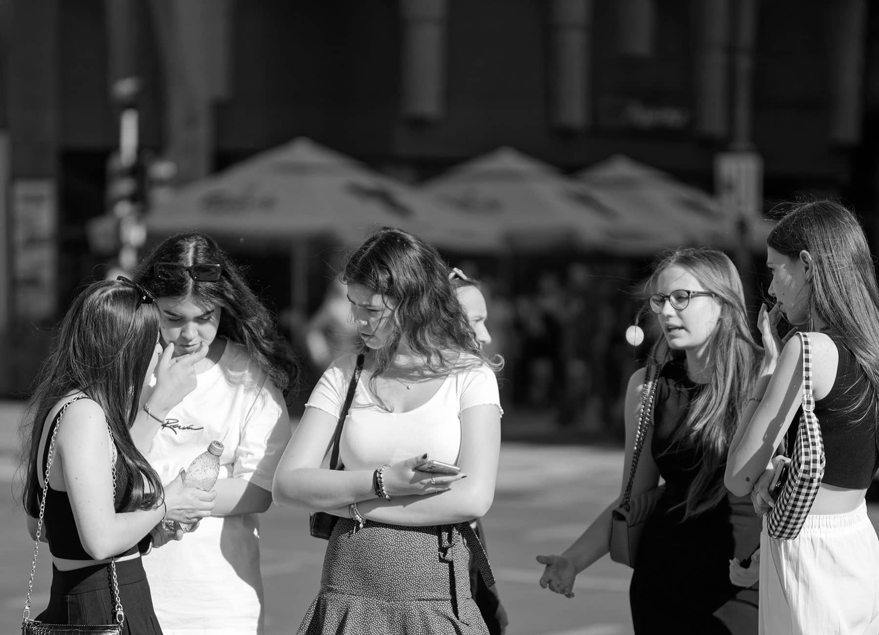 Skapa trygghet och förtroende i skolans vardag
